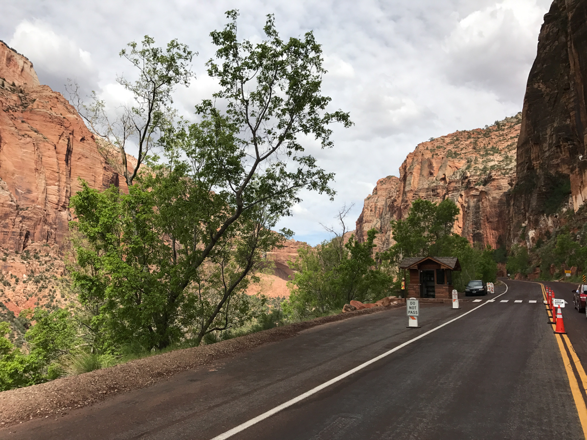 Zion National Park