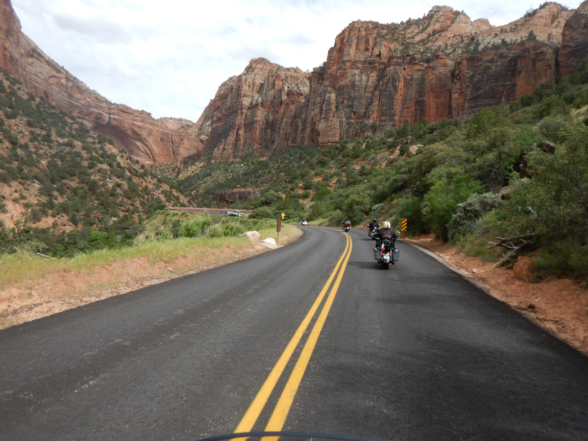 Zion National Park